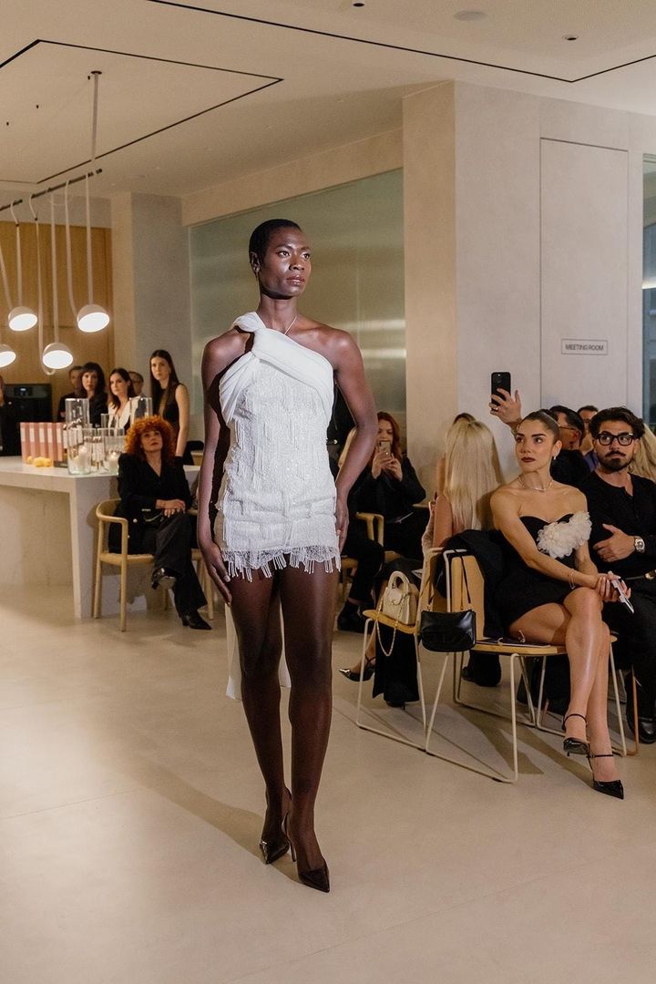 Gigi, mannequin femme, Emporio Models – photo 27