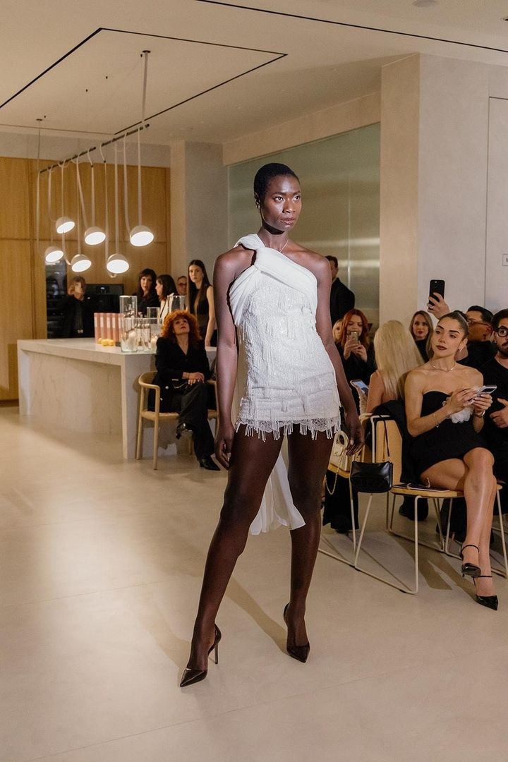 Gigi, mannequin femme, Emporio Models – photo 28