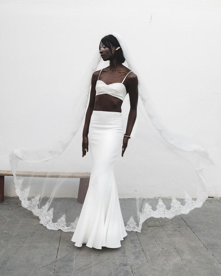 Gigi, mannequin femme, Emporio Models – photo 35