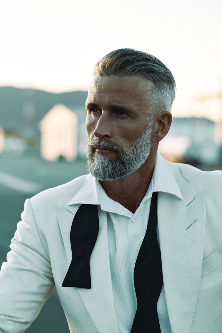 Hakon, mannequin homme, Emporio Models – photo 2