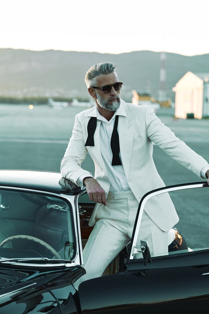 Hakon, mannequin homme, Emporio Models – photo 5