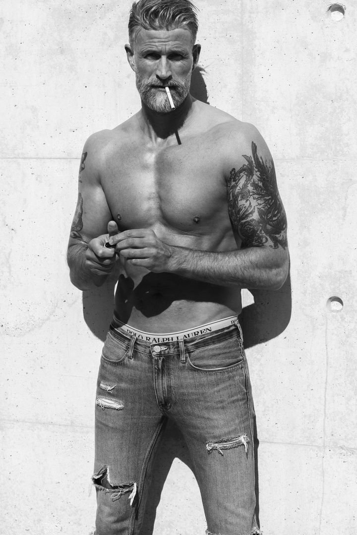 Hakon, mannequin homme, Emporio Models – photo 6