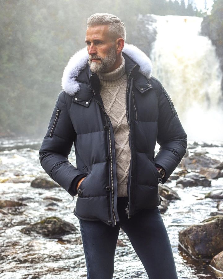 Hakon, mannequin homme, Emporio Models – photo 24