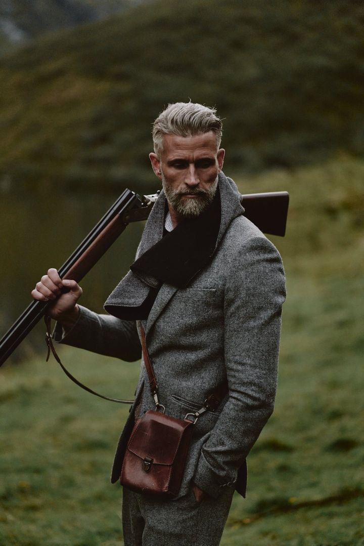 Hakon, mannequin homme, Emporio Models – photo 32