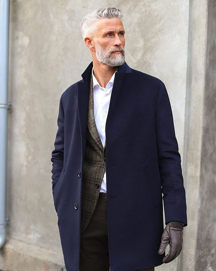 Hakon, mannequin homme, Emporio Models – photo 35
