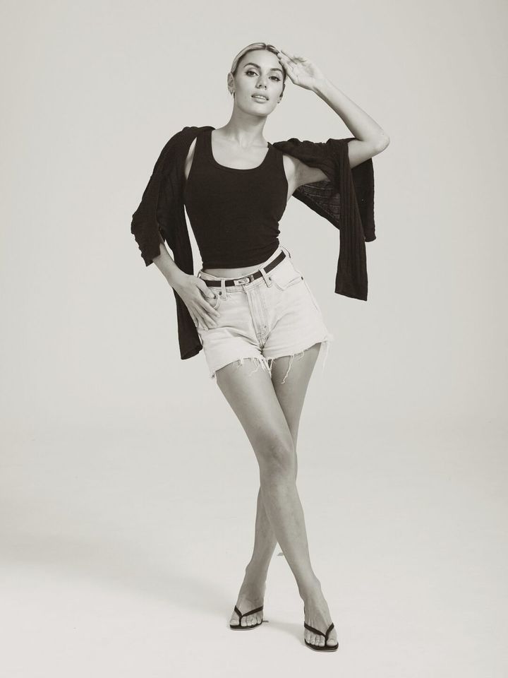 Hana, mannequin femme, Emporio Models – photo 7
