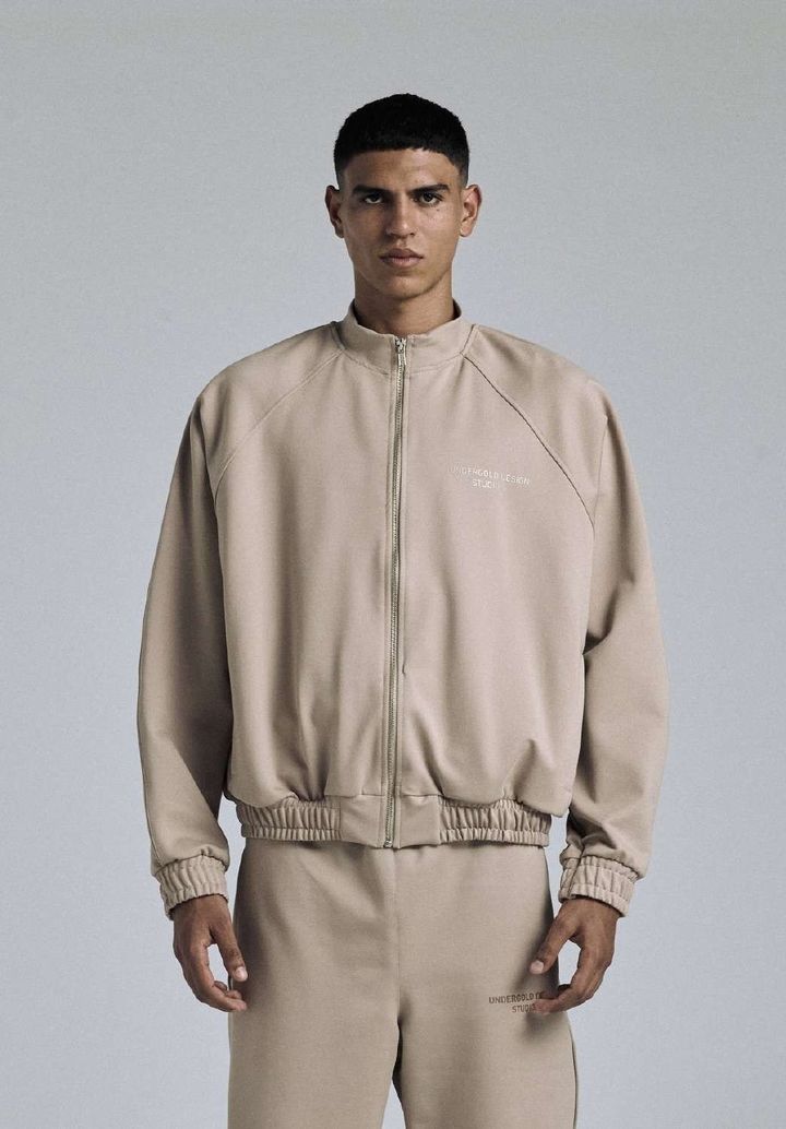 Hector, male model, Emporio Models – photo 21