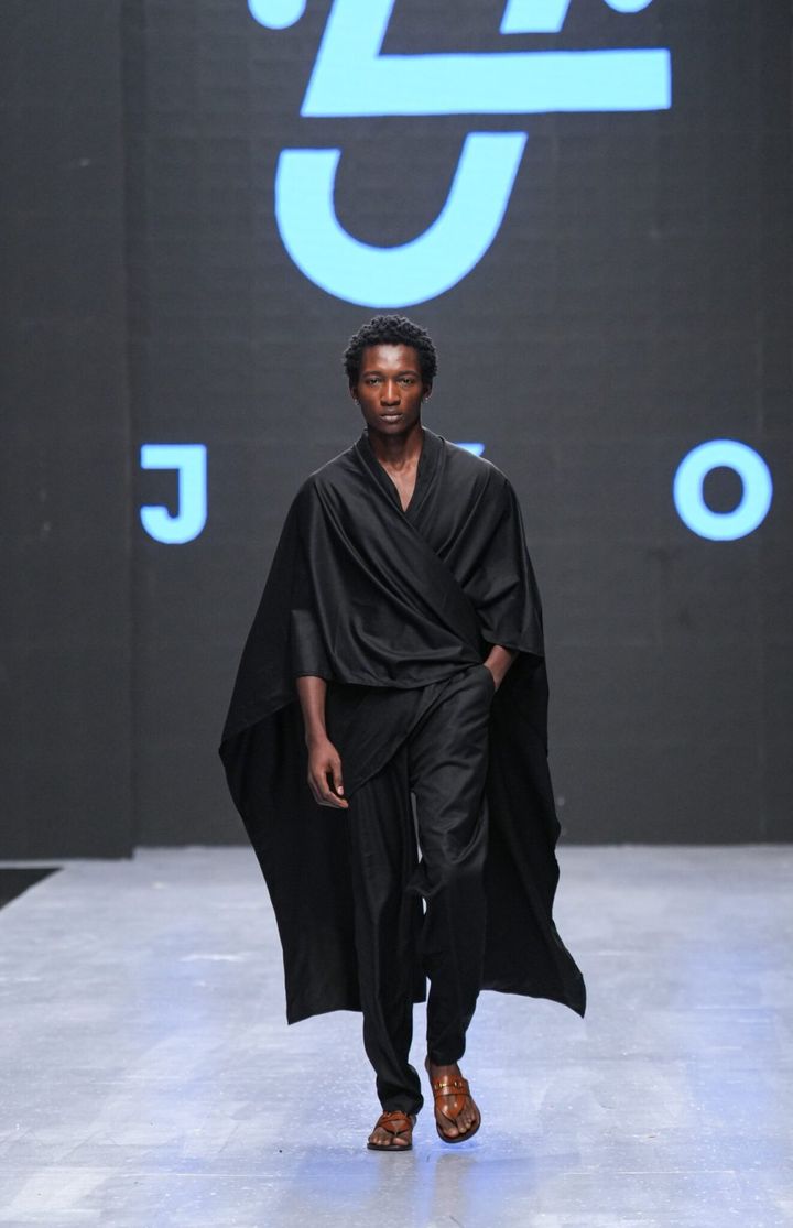 Henry, male model, Emporio Models – photo 13