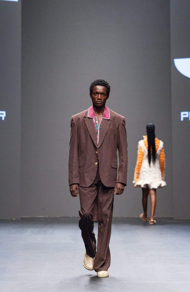 Hillary, male model, Emporio Models – photo 8