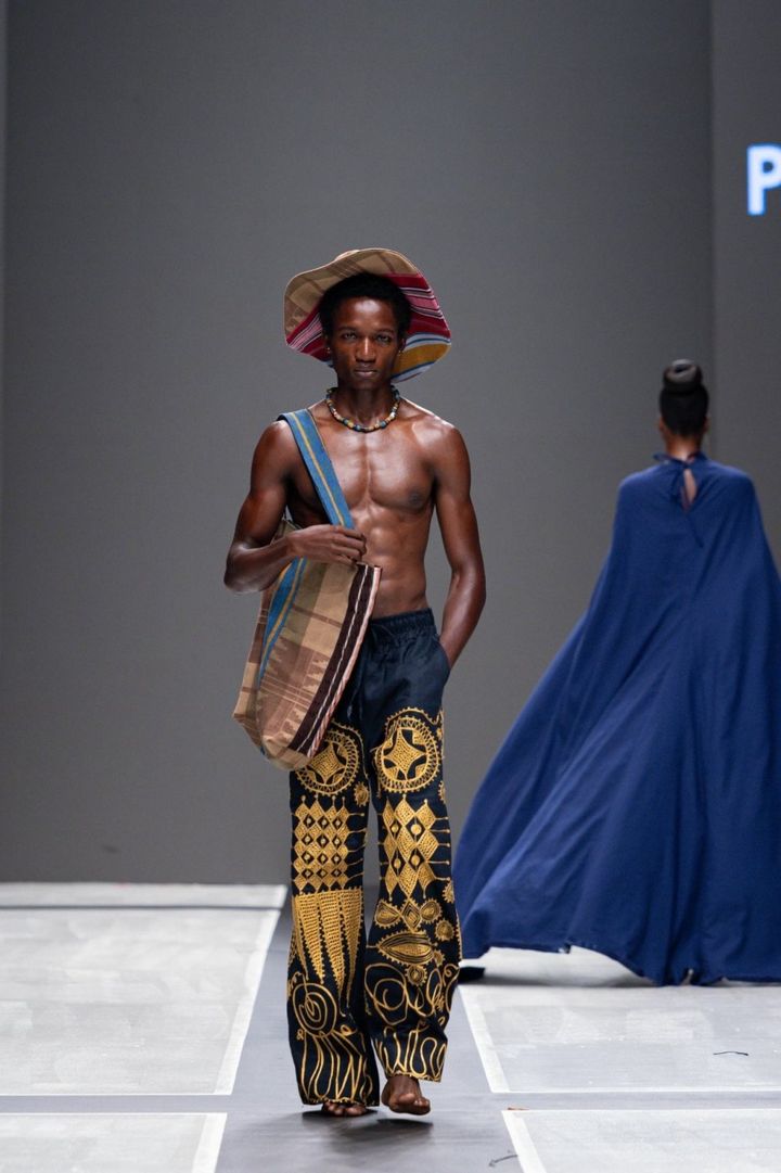 Hillary, male model, Emporio Models – photo 9