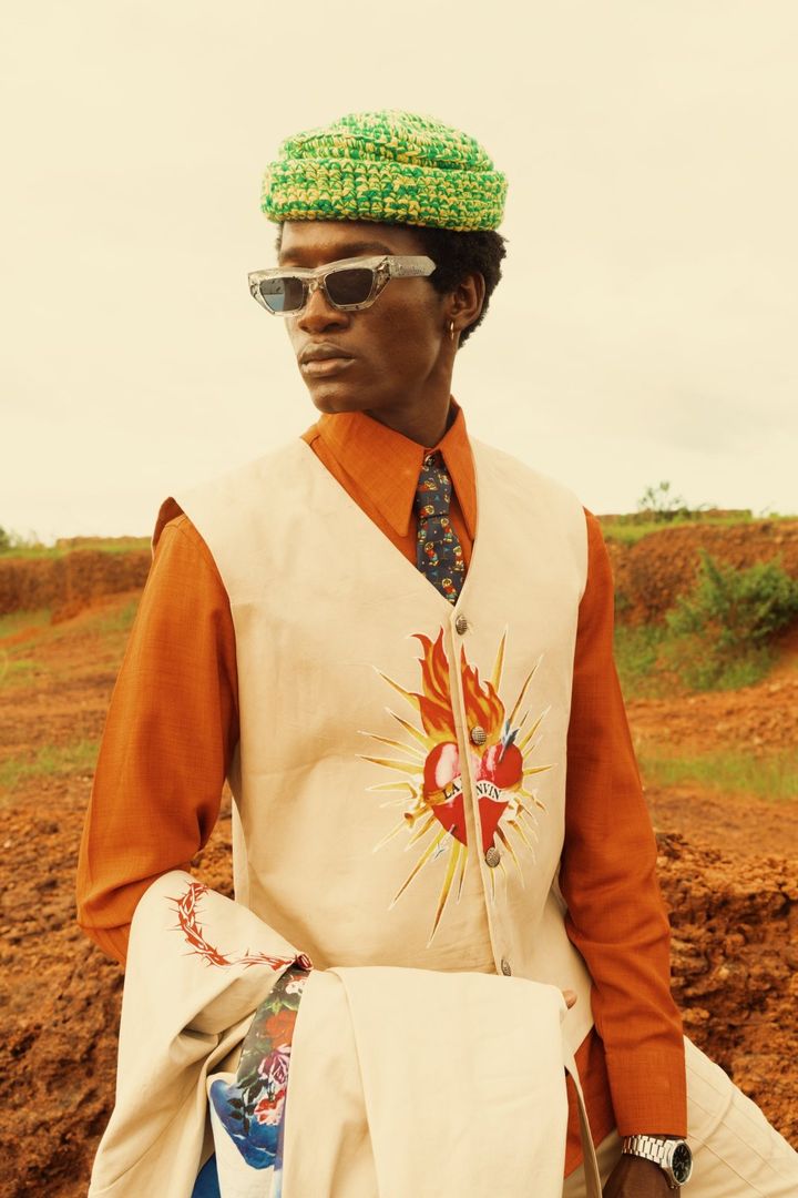 Hillary, male model, Emporio Models – photo 12
