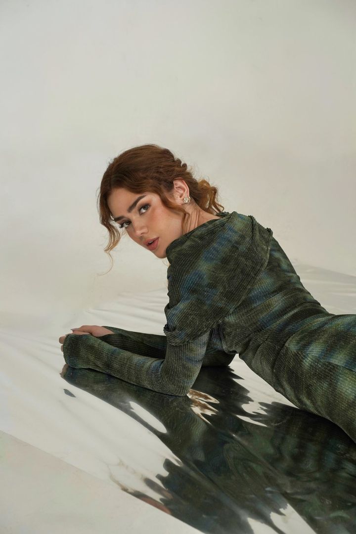 Hoffka, mannequin femme, Emporio Models – photo 5