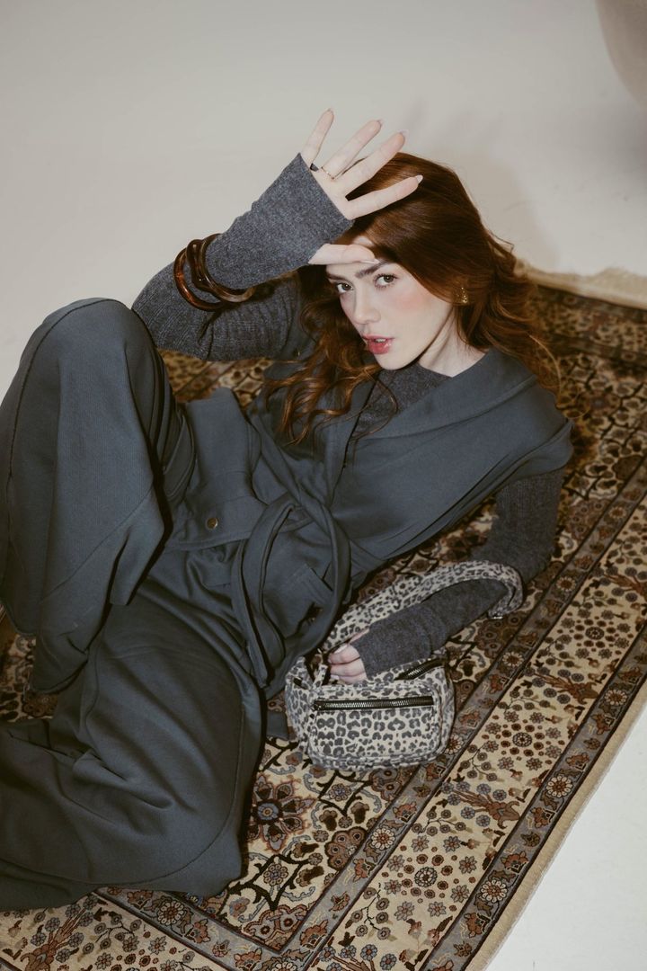 Hoffka, mannequin femme, Emporio Models – photo 6