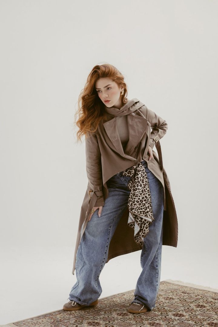 Hoffka, mannequin femme, Emporio Models – photo 7