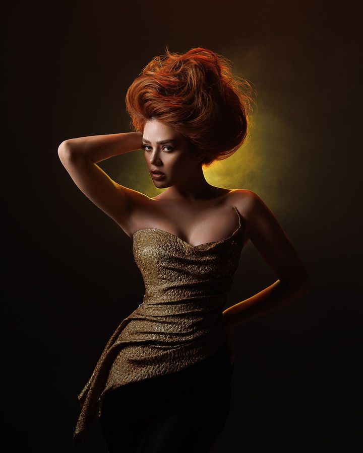 Hoffka, mannequin femme, Emporio Models – photo 21