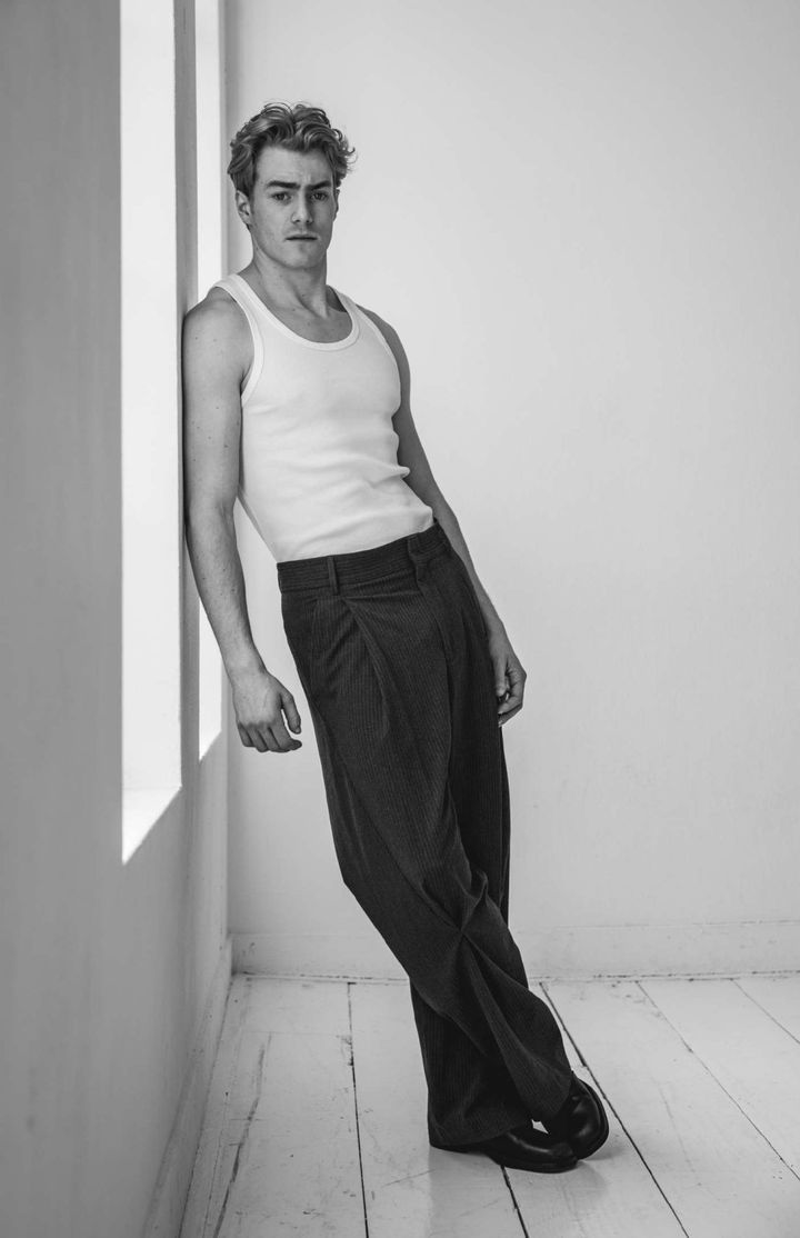 Ingmar, mannequin homme, Emporio Models – photo 8