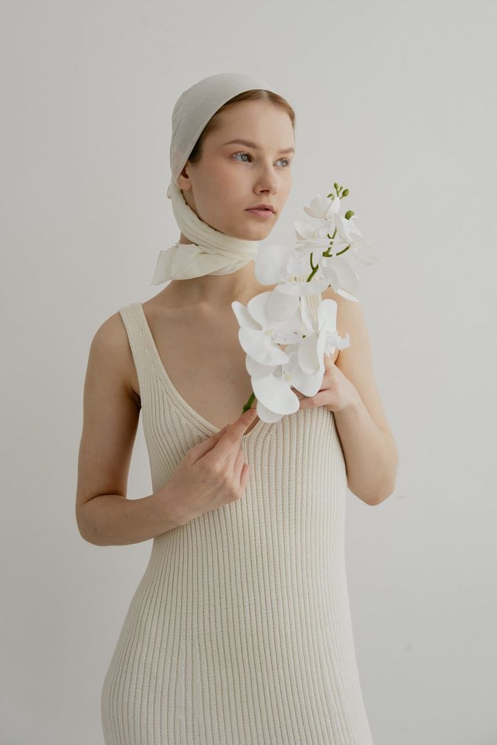 Irina E, mannequin femme, Emporio Models – photo 9