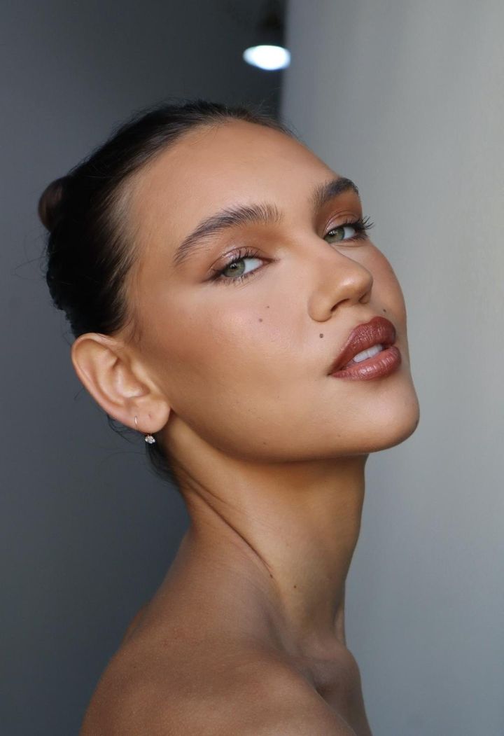 Irina P, female model, Emporio Models – photo 5