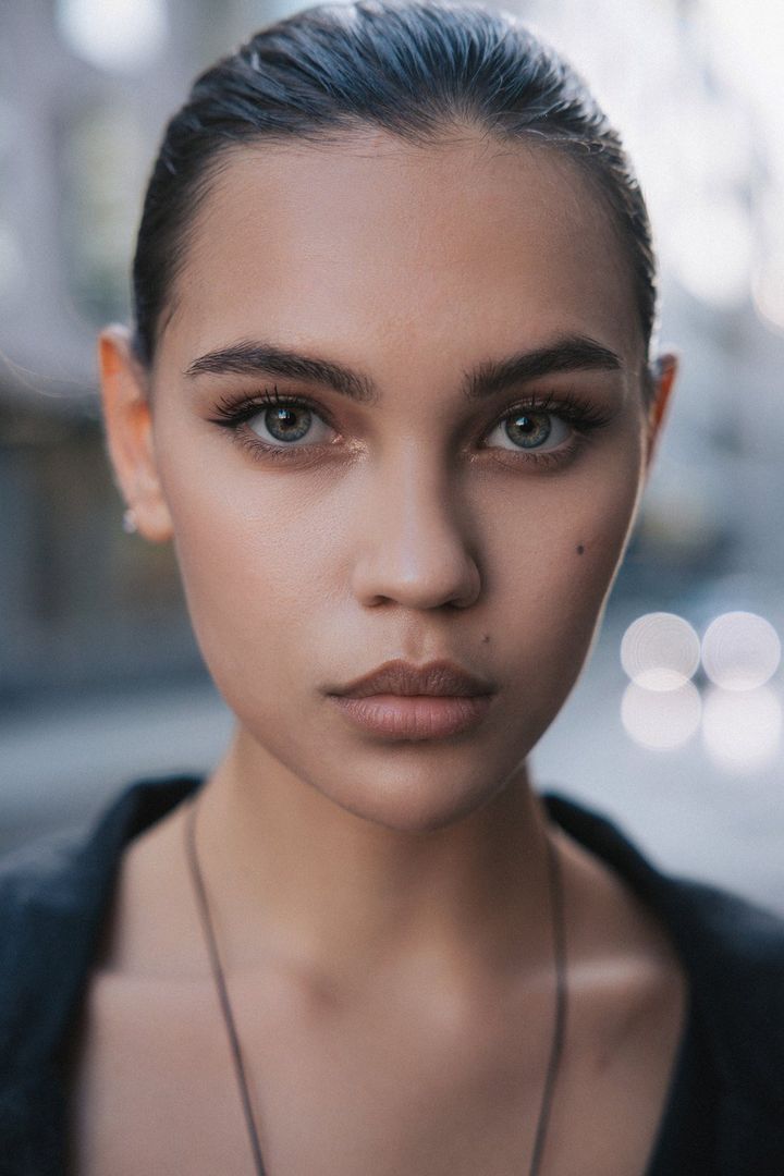 Irina P, female model, Emporio Models – photo 10