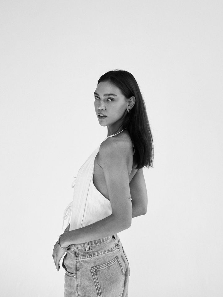 Irina P, female model, Emporio Models – photo 107