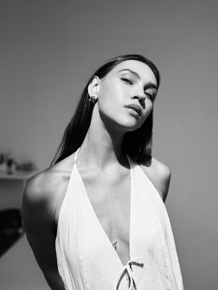 Irina P, female model, Emporio Models – photo 108