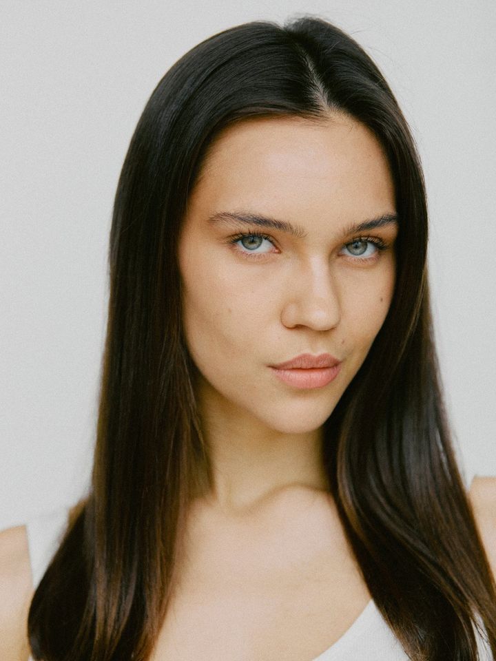Irina P, female model, Emporio Models – photo 120