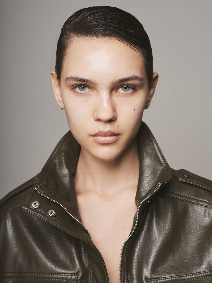 Irina P, female model, Emporio Models – photo 42