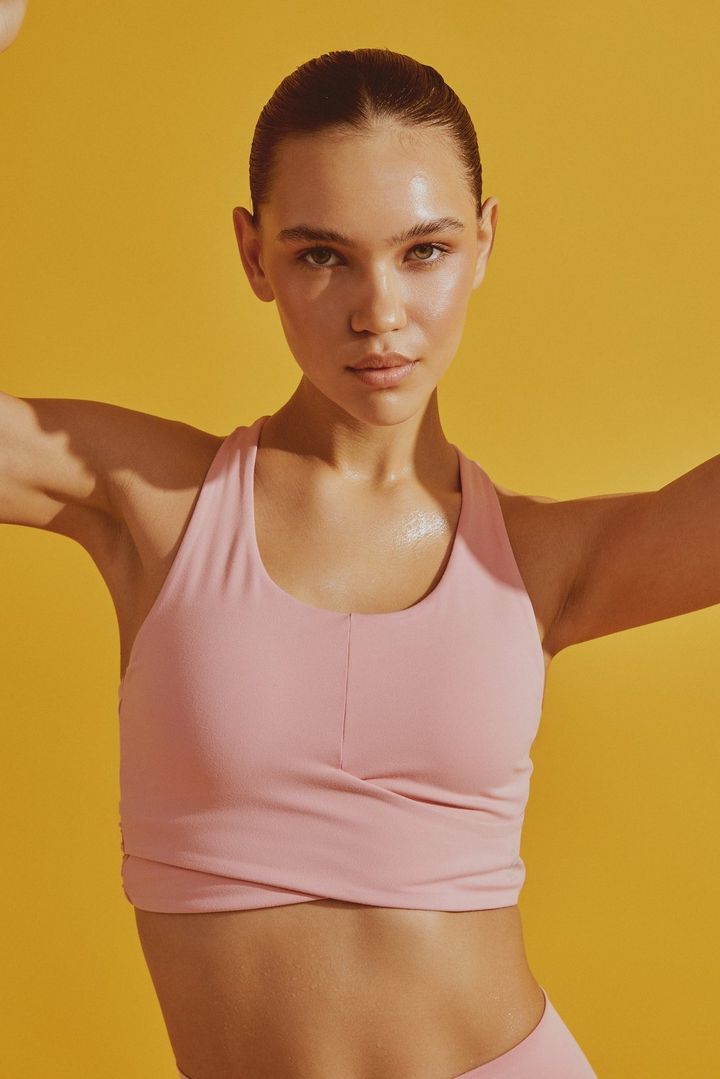 Irina P, female model, Emporio Models – photo 61
