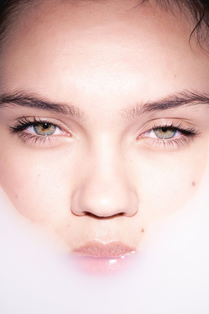 Irina P, female model, Emporio Models – photo 74