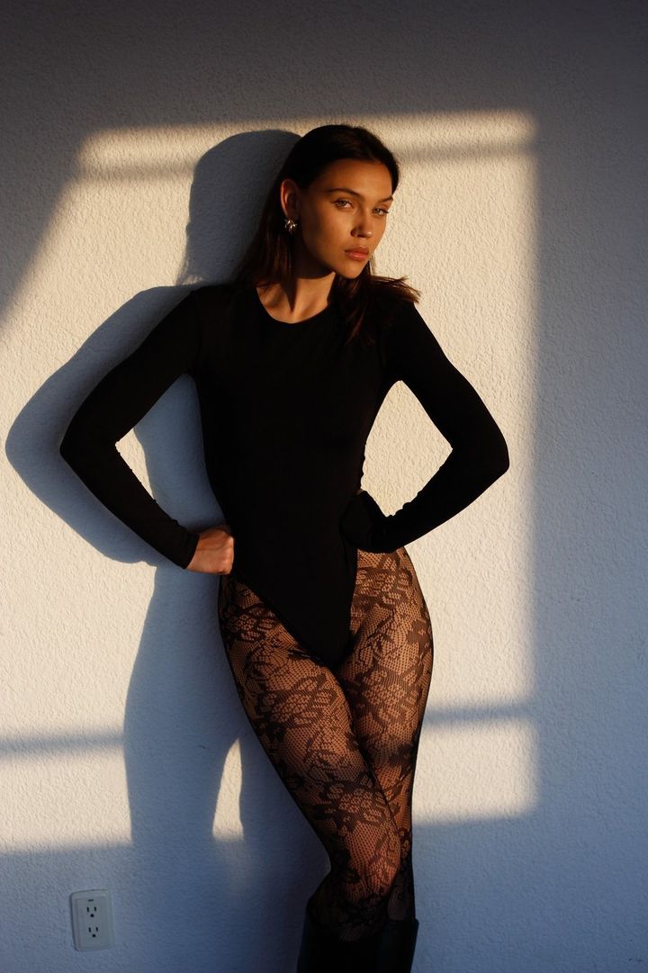 Irina P, female model, Emporio Models – photo 81