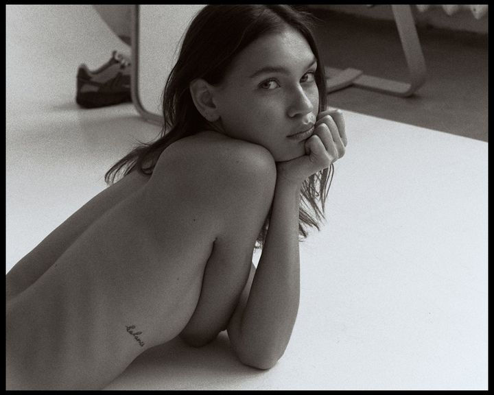 Irina P, female model, Emporio Models – photo 95