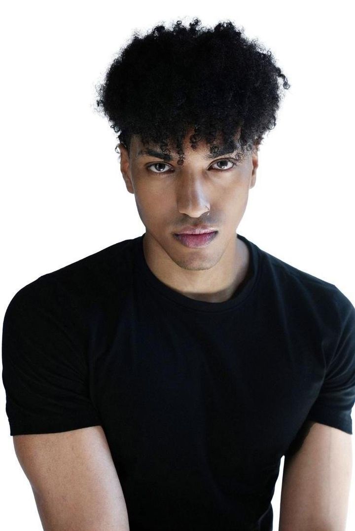 Ismail, mannequin homme, Emporio Models – photo 2