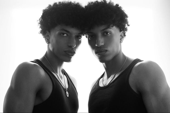 Ismail, mannequin homme, Emporio Models – photo 17