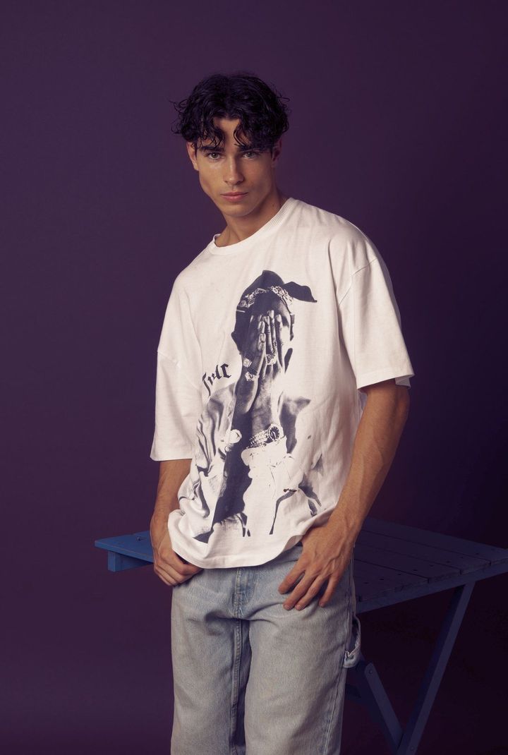 Ivan, male model, Emporio Models – photo 12
