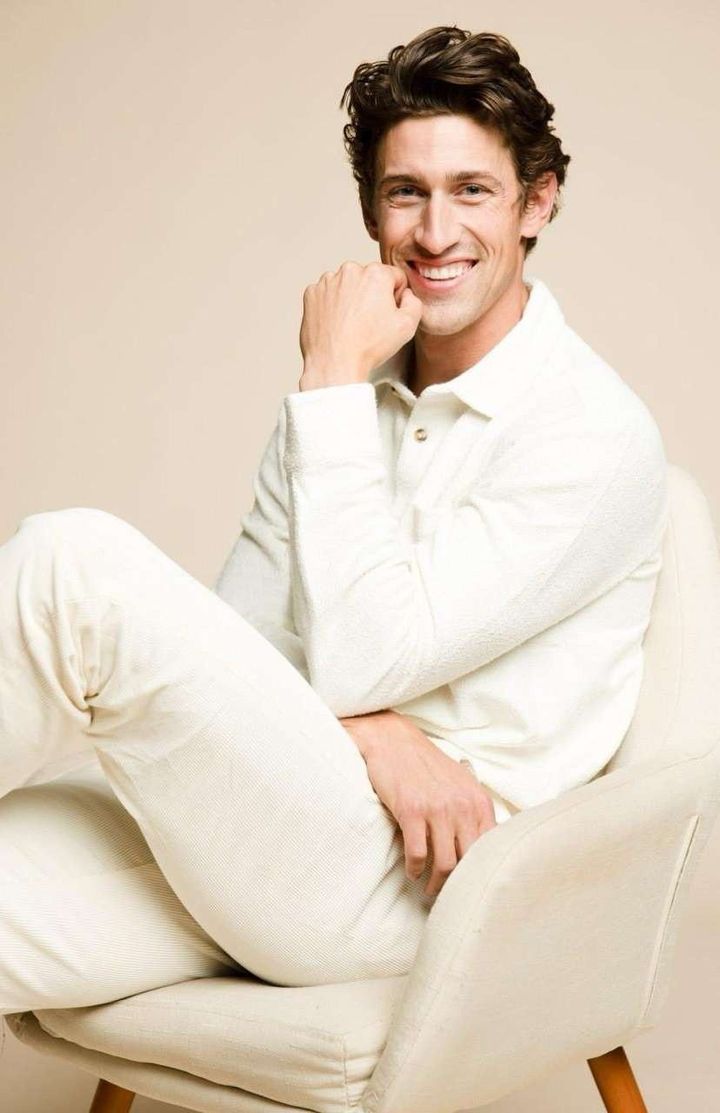 Jackson, male model, Emporio Models – photo 31