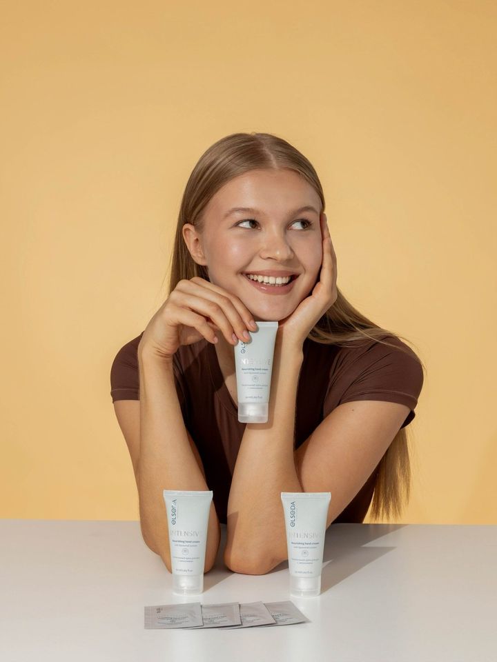 Julia, mannequin femme, Emporio Models – photo 16