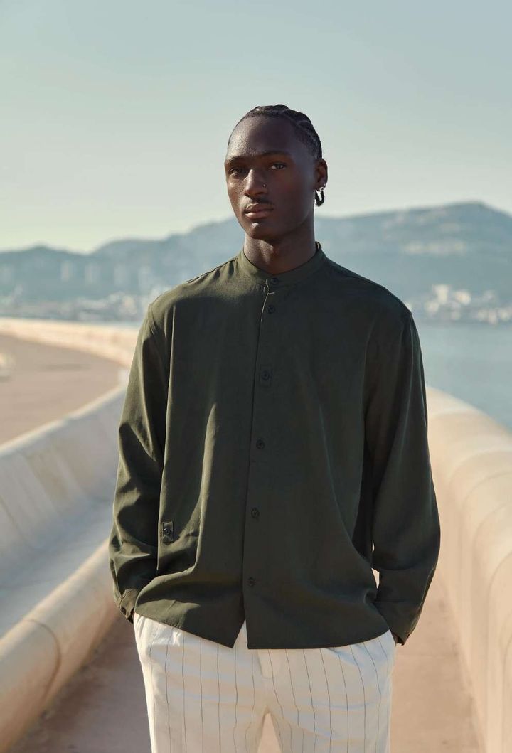 Junior, male model, Emporio Models – photo 2