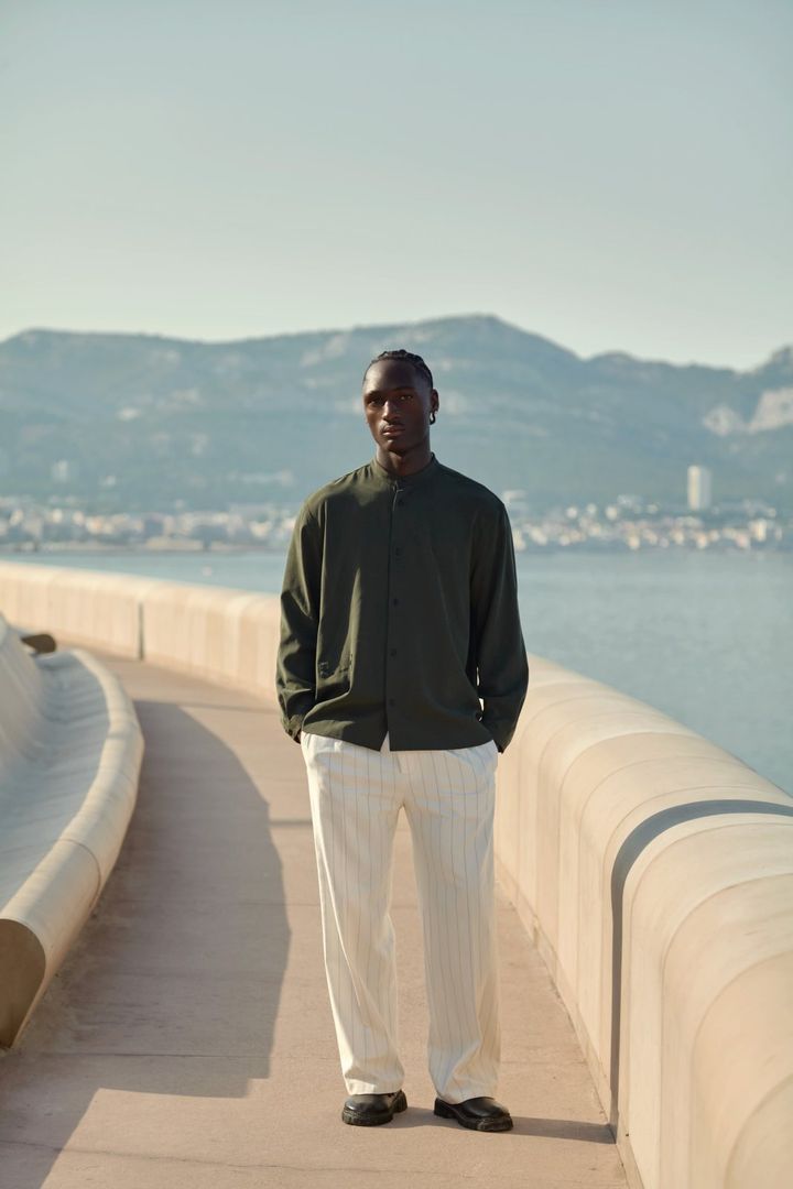 Junior, male model, Emporio Models – photo 4