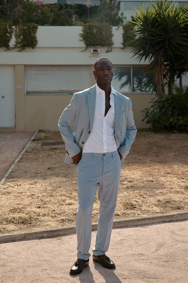 Junior, male model, Emporio Models – photo 6