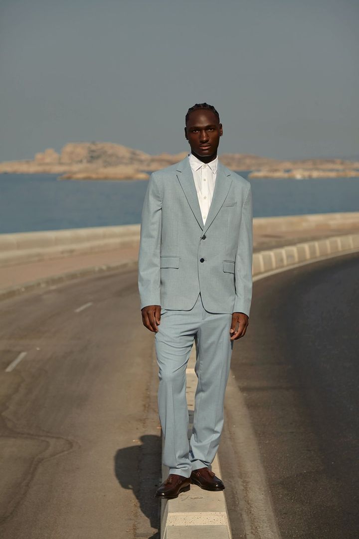 Junior, male model, Emporio Models – photo 8