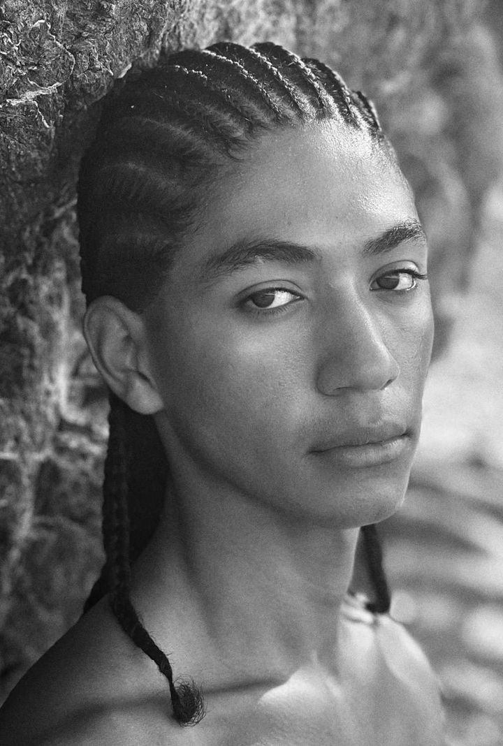 Kam, mannequin homme, Emporio Models – photo 2