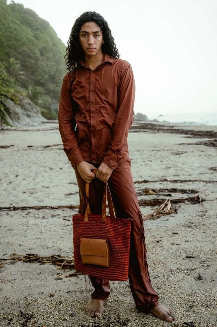 Kam, mannequin homme, Emporio Models – photo 5