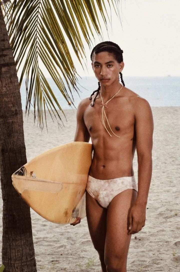 Kam, mannequin homme, Emporio Models – photo 15