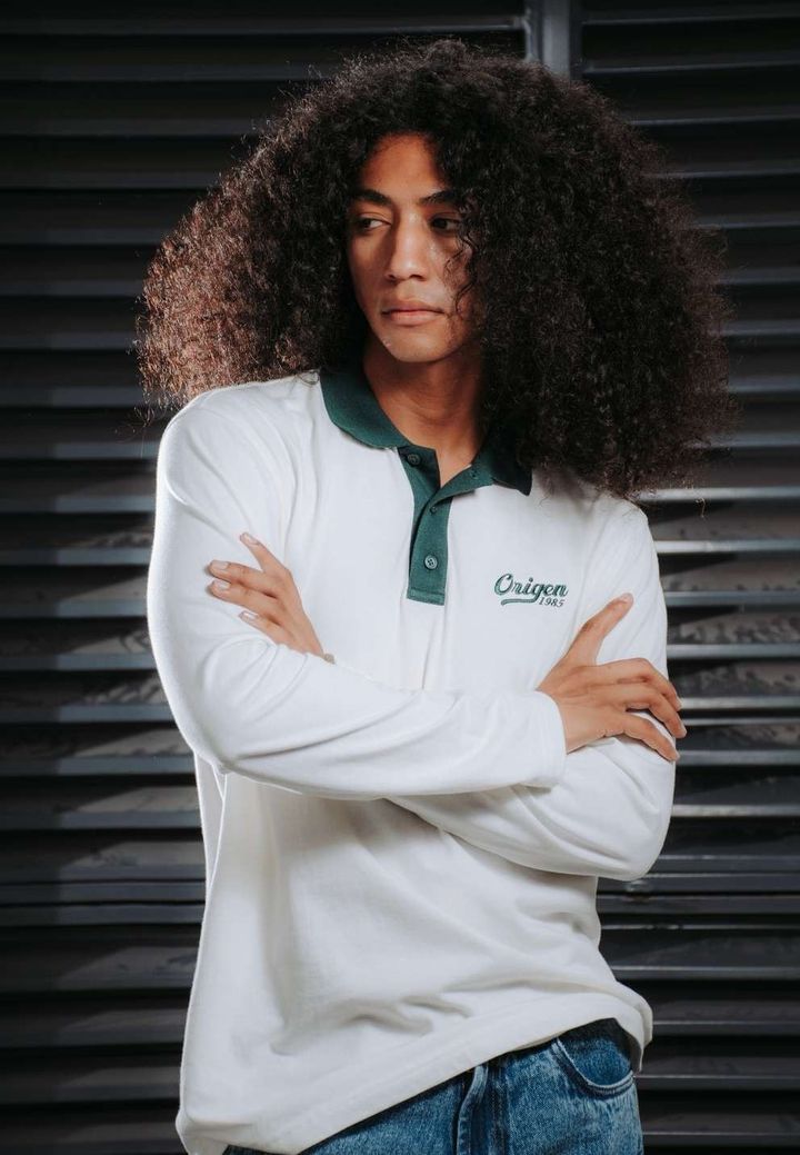 Kam, mannequin homme, Emporio Models – photo 18