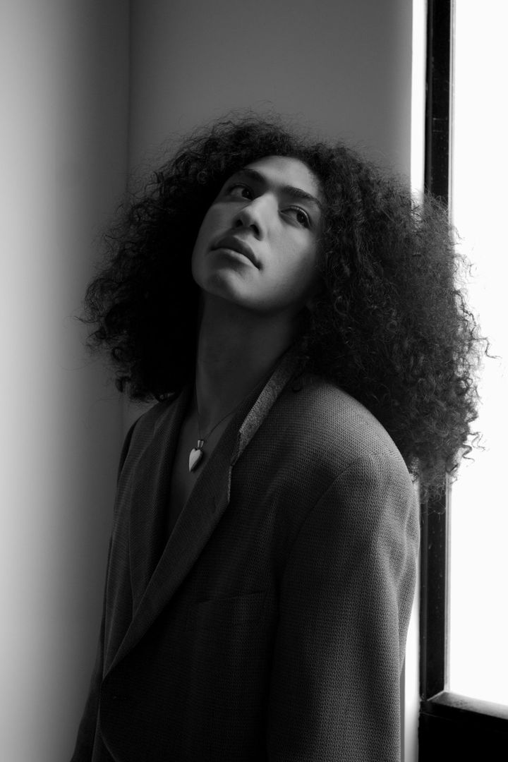 Kam, mannequin homme, Emporio Models – photo 23