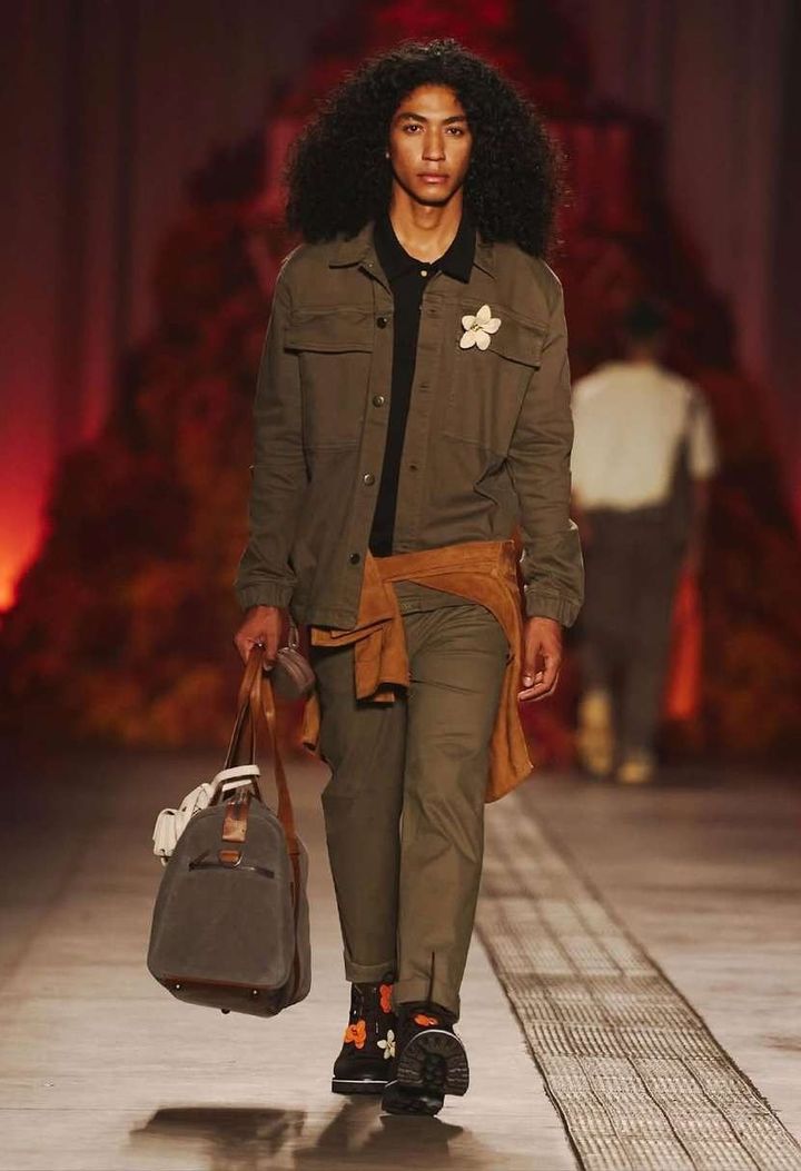 Kam, mannequin homme, Emporio Models – photo 25