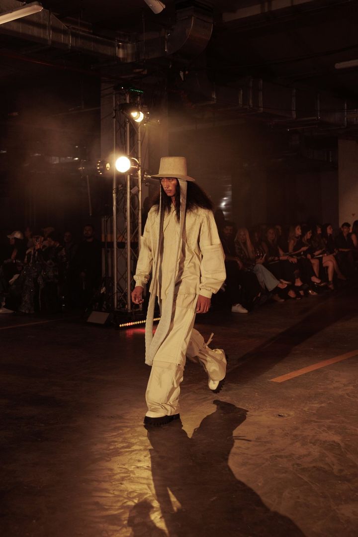Kam, mannequin homme, Emporio Models – photo 26