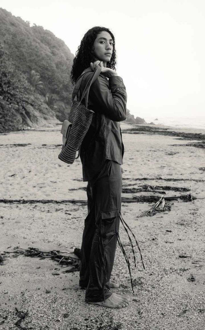Kam, mannequin homme, Emporio Models – photo 29