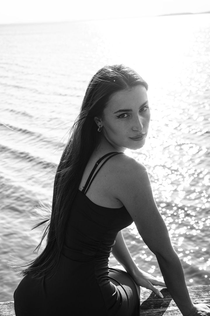 Kamila, female model, Emporio Models – photo 14