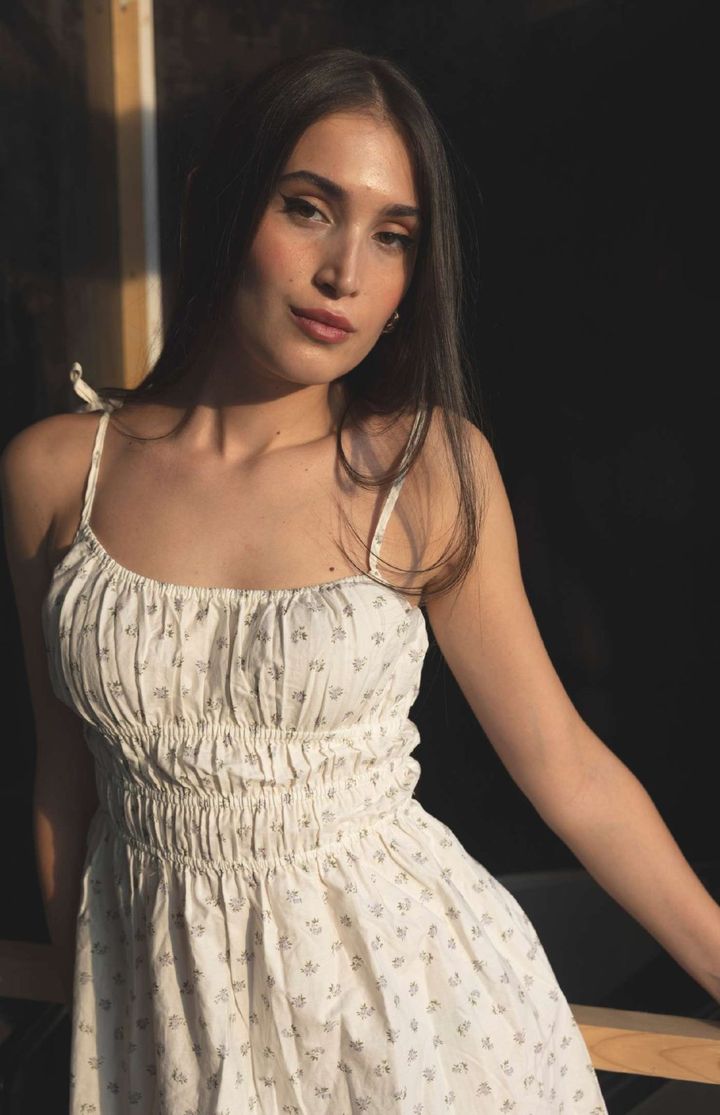 Kamila, female model, Emporio Models – photo 15